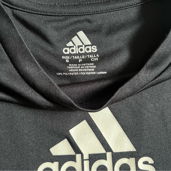 Boys T-Shirt Bundle Size Med Adidas, Under Armour, Sonic Active & Graphic Tees - Picture 2 of 15